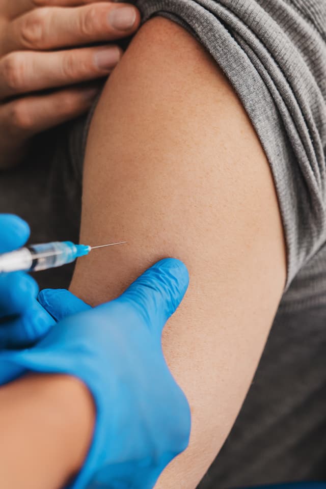 Une gamme complète de soins pour répondre à vos besoins de santé